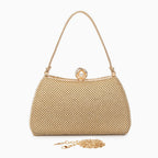 Rhinestone Glitter Vintage Handbag