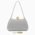 Rhinestone Glitter Vintage Handbag