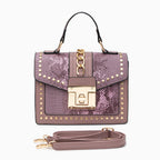 Serpentine Sling Bag
