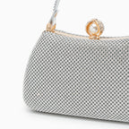 Rhinestone Glitter Vintage Handbag