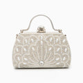 Augustine Pearls Tote Bag
