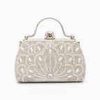 Augustine Pearls Tote Bag