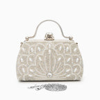 Augustine Pearls Tote Bag