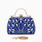 Augustine Pearls Tote Bag