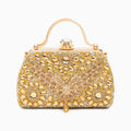 Olivia Diamond Handbag
