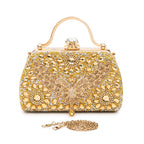 Olivia Diamond Handbag