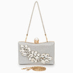 Stella Gemstones Evening Clutch