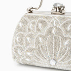 Augustine Pearls Tote Bag
