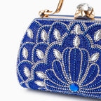 Augustine Pearls Tote Bag