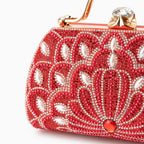 Augustine Pearls Tote Bag