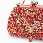 Olivia Diamond Handbag