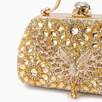 Olivia Diamond Handbag
