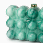 Lorraine Acrylic Purse