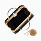 Augustine Pearls Tote Bag