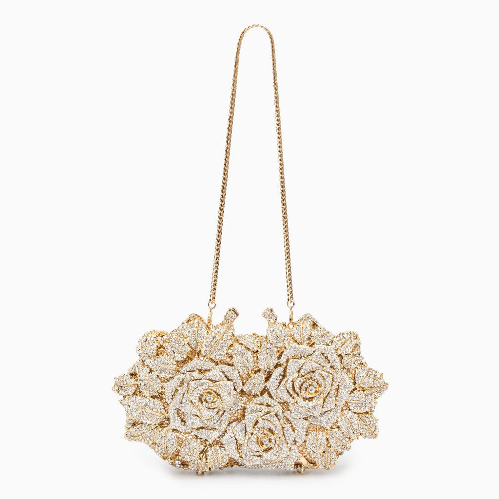 Cecilia Rose Handbag