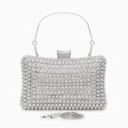 Verano Diamond Clutch