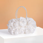 Venus Floral Handbag
