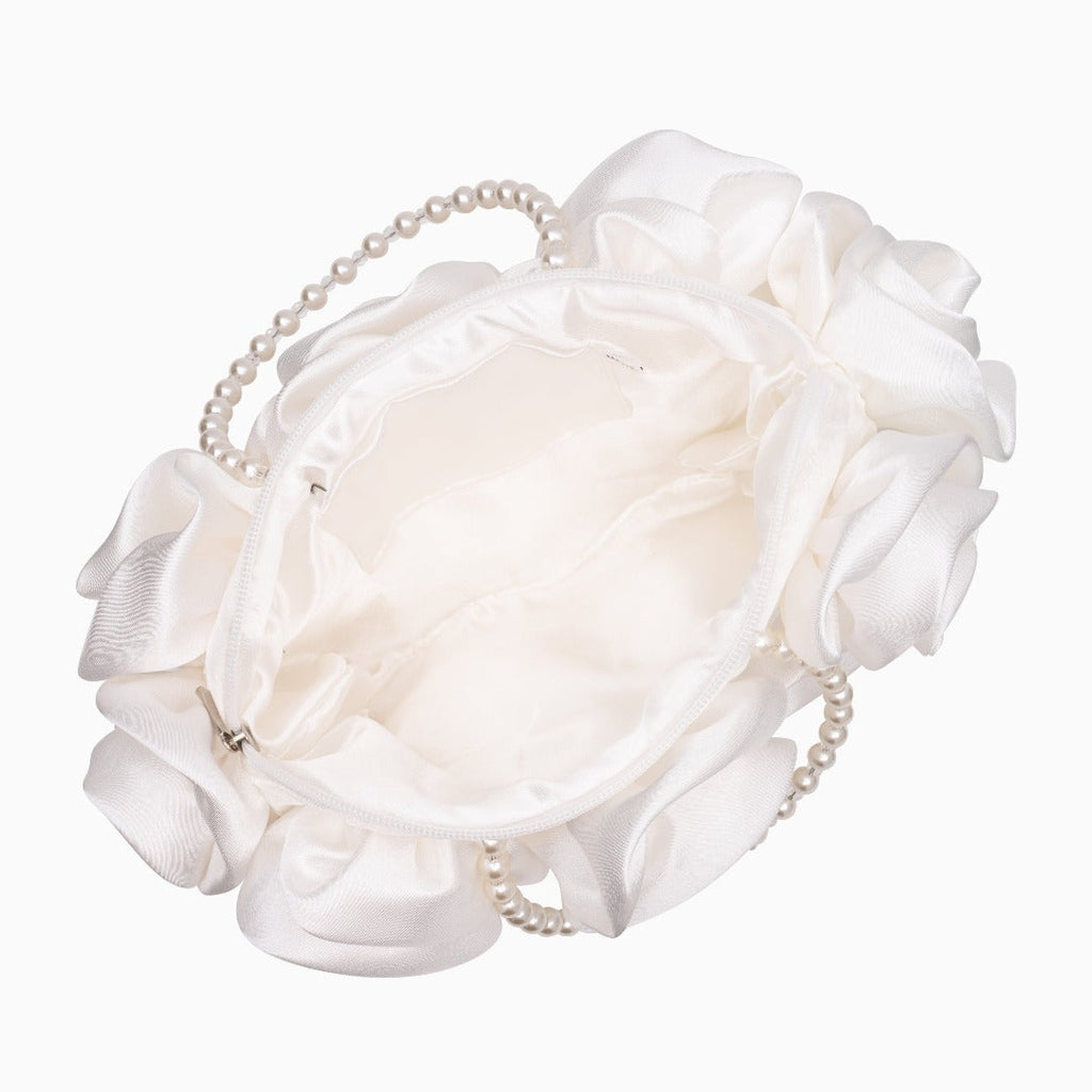 Venus Floral Handbag