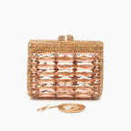 Victoria Crystals Evening Bag
