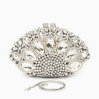 Marilyn Crystal Evening Bag
