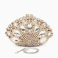 Marilyn Crystal Evening Bag
