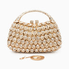 Olivia Crystal Handbag