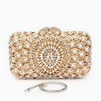 Sparkling Venus Clutch Bag
