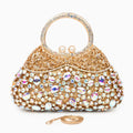 Zia Diamonds Tote
