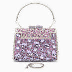 Tiffany Crystal Evening Bag