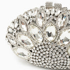 Marilyn Crystal Evening Bag
