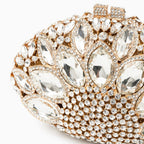 Marilyn Crystal Evening Bag