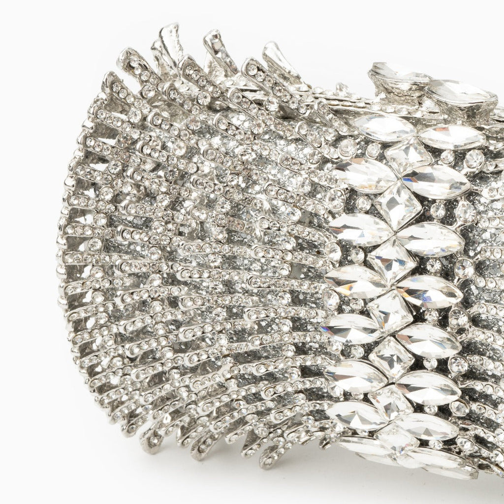 Julia Diamond Evening Clutch