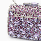 Tiffany Crystal Evening Bag