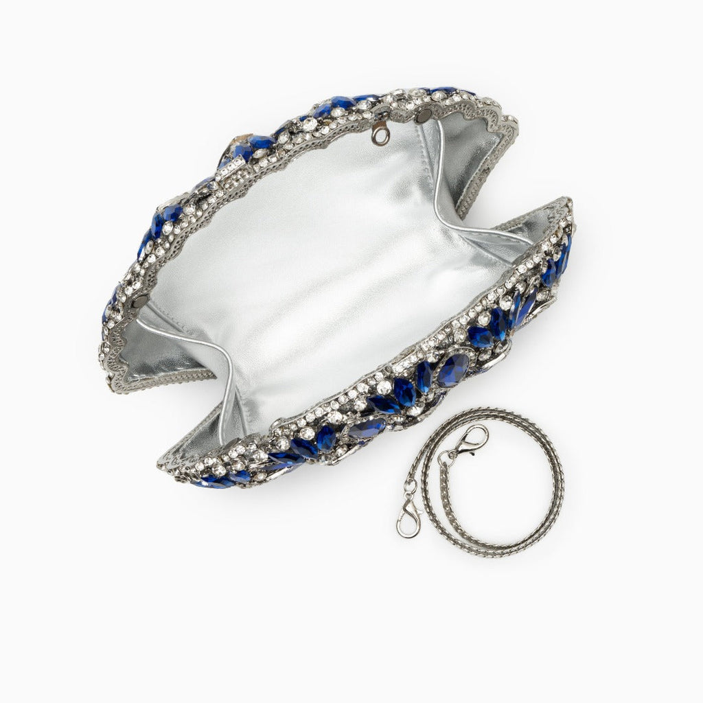 Marilyn Crystal Evening Bag