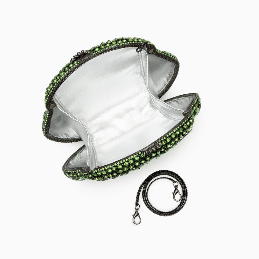 Ophelia Crystal Evening Bag