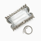 Julia Diamond Evening Clutch