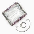 Tiffany Crystal Evening Bag