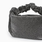 Thalia Sparkling Diamond Handbag