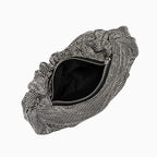 Thalia Sparkling Diamond Handbag