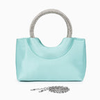 Marjorie Silk Tote