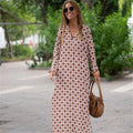 Abigail Effortless Modern and Fashionable Summer Dress Designer Edit
