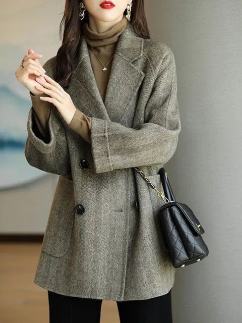 | Winter coat, versatile, comfortable