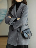 | Winter coat, versatile, comfortable