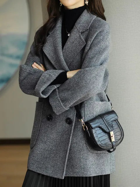 | Winter coat, versatile, comfortable
