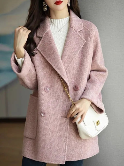 | Winter coat, versatile, comfortable