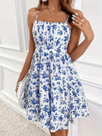 Ellie Minimalist And Summer Dress Evening Wear Edit