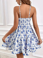 Ellie Minimalist And Summer Dress Evening Wear Edit