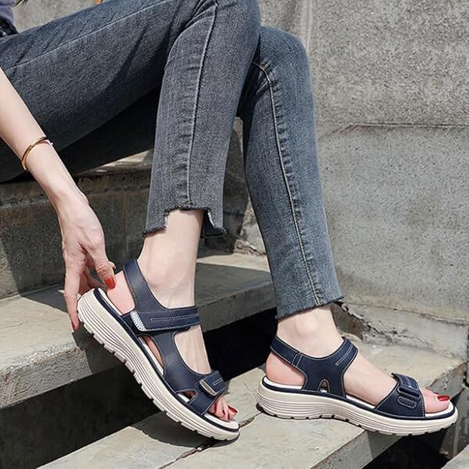 | Stylish Orthopedic Sandals