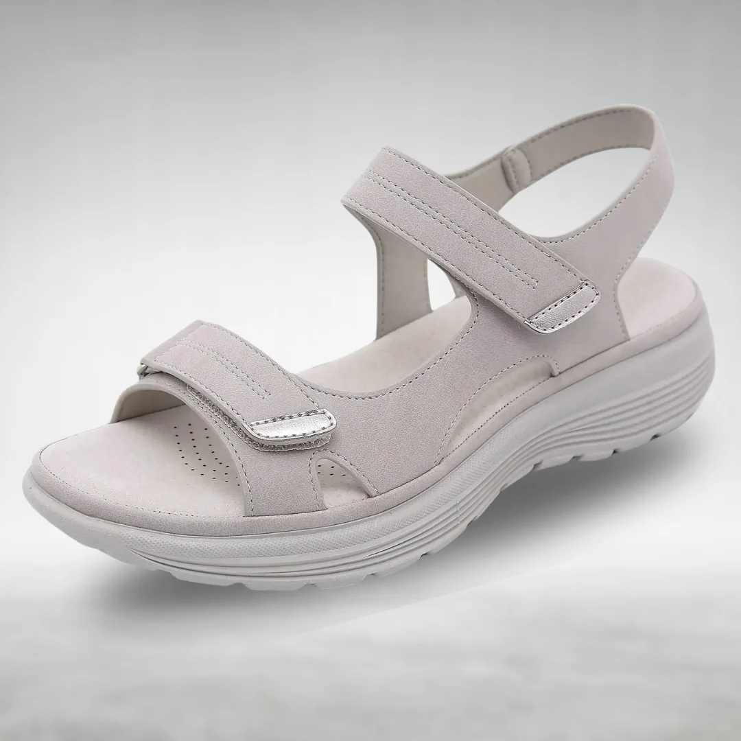 | Stylish Orthopedic Sandals