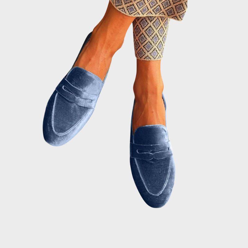 | Comfortable Loafers